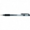 Q-Connect Gel Rollerball Pen Black Pk10