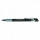 Q-Connect Liquid Rollerball Black Pk10