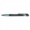 Q-Connect Liquid Rollerball Black Pk10