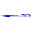 Q-Connect Gel Rollerball Pen Blue Pk10
