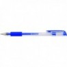 Q-Connect Gel Rollerball Pen Blue Pk10