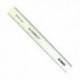 Q-Connect Acrylic Ruler 30cm Clear Pk10