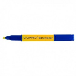 Q-Connect Counterfeit Detector Pen Pk10