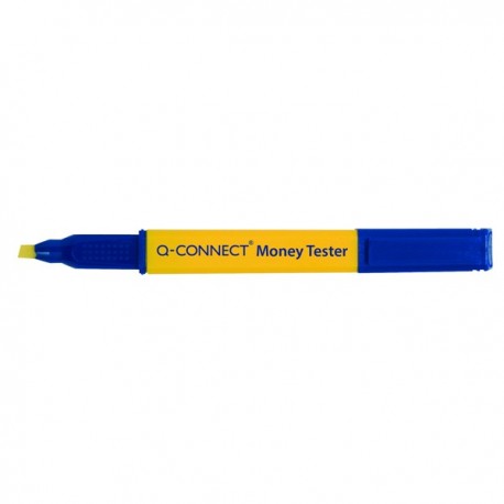 Q-Connect Counterfeit Detector Pen Pk10
