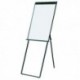 Q-Connect Dluxe Magnetic Flipchart Easel