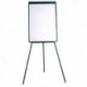Q-Connect A1 Flipchart Easel