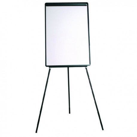 Q-Connect A1 Flipchart Easel