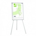 Q-Connect Flipchart Pad A1 Plain 40 Sht