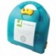 Q-Connect Eye Wash Kit with 2xEyewash