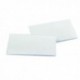 Q-Connect Pin Badge 40x75mm Pk100