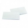 Q-Connect Pin Badge 40x75mm Pk100