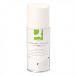 Q-Connect Whiteboard Ink Remover 150ml