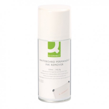 Q-Connect Whiteboard Ink Remover 150ml