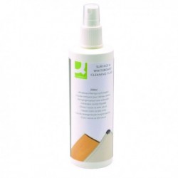 Q-Connect Whiteboard Surface Cleaner
