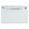 Q-Connect 90x60cm Magnetic Drywipe Board