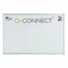 Q-Connect 90x60cm Magnetic Drywipe Board