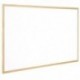 Q-Connect Whiteboard 120x90cm Wood F