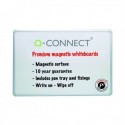 Q-Connect 1200x900mm Magn Drywipe Board