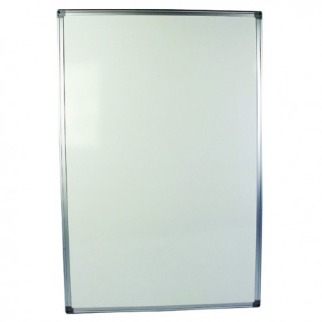 Q-Connect 900x600mm Dry Wipe Board