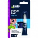 Bostik Super Glue Tube Pk12