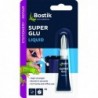 Bostik Super Glue Tube Pk12