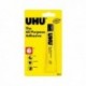 UHU All Purpose Adhesive 20ml Pk10