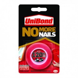 UniBond No More Nails Ultra Strong Roll