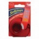 Sellotape Dble Sided 15mmx5m /Dispenser