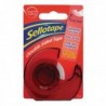 Sellotape Dble Sided 15mmx5m /Dispenser