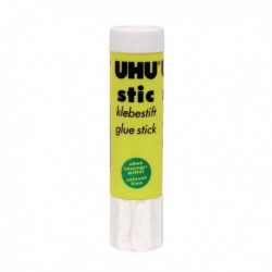 UHU Stic Glue Stick 21g Pk12