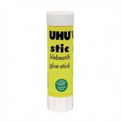 UHU Stic Glue Stick 40g Pk12