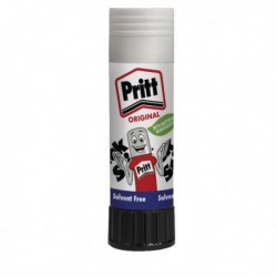 Pritt Stick 11g Hanging Box Pk10 1456040