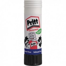 Pritt Stick 43g Hanging Box Pk5 1456072