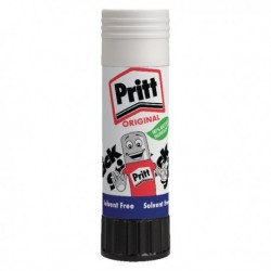 Pritt Stick Medium 22g Stick Pk6