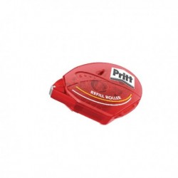 Pritt Glue Roller Refill Permanent 8.4mm