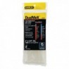 Stanley Dual Melt Glue Stick 4 Inch Pk24