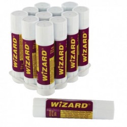 Glue Stick Small 10g - Pk12