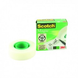 Scotch 810 Magic Tape 19mmx33m