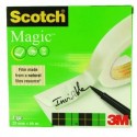 Scotch 810 Magic Tape 25mmx66m
