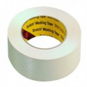 Scotch Masking Tape 48mmx50m 201E Pk6