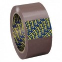 Sellotape 50mmx66m Buff Packing Tape Pk6