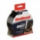 UniBond 50mmx25m Black Duct Tape