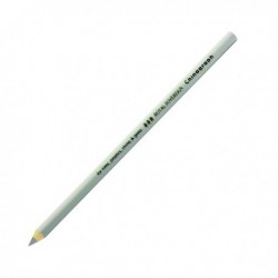 West Design China Pencil White Pk12
