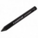 Staedtler Omnigraph Crayon Black Pk12