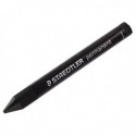 Staedtler Omnigraph Crayon Black Pk12