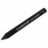 Staedtler Omnigraph Crayon Black Pk12