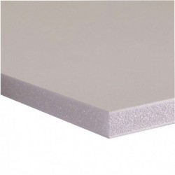 West Design Foamboard A3 White Pk10