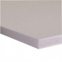 West Design Foamboard A3 White Pk10