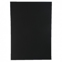 Goldline Mounting Board A1 Black Pk10