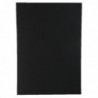 Goldline Mounting Board A1 Black Pk10
